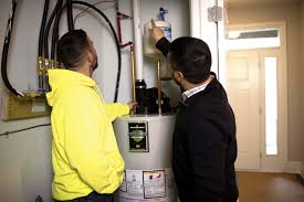 JM Plumbing - Water Heater, Sewer and Repipe Pros Water Heater Installation & Repair